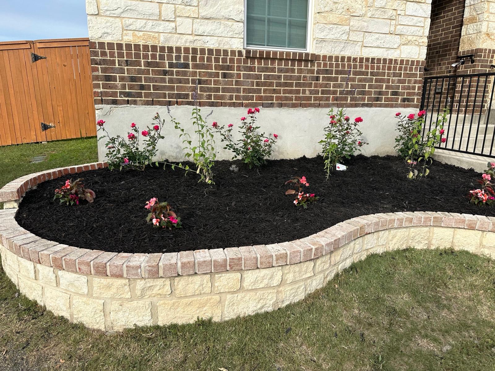 Landscaping Project 2