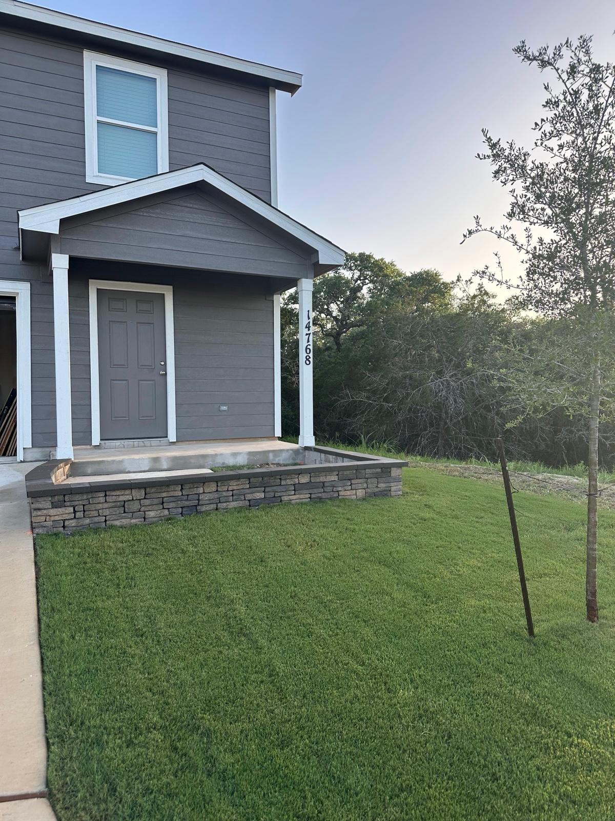 About SA EXCAVATION & LANDSCAPING LLC