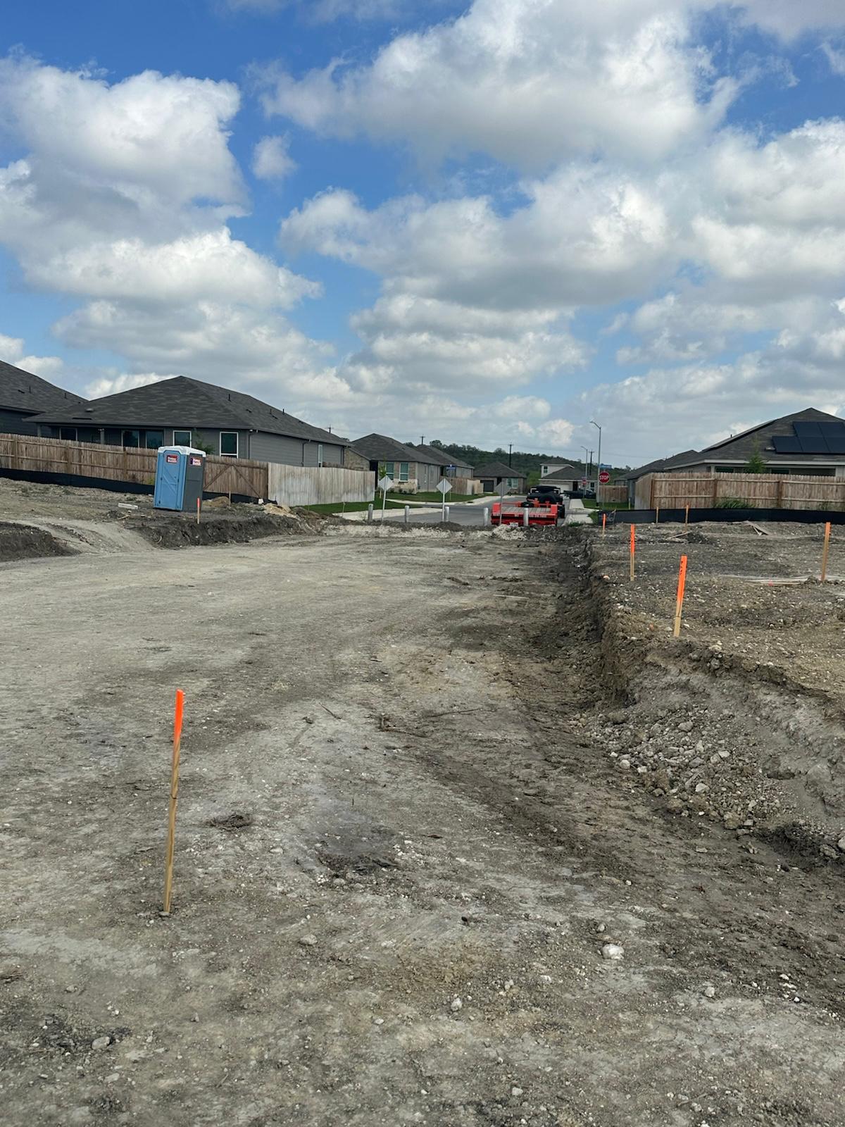 Lot Pads