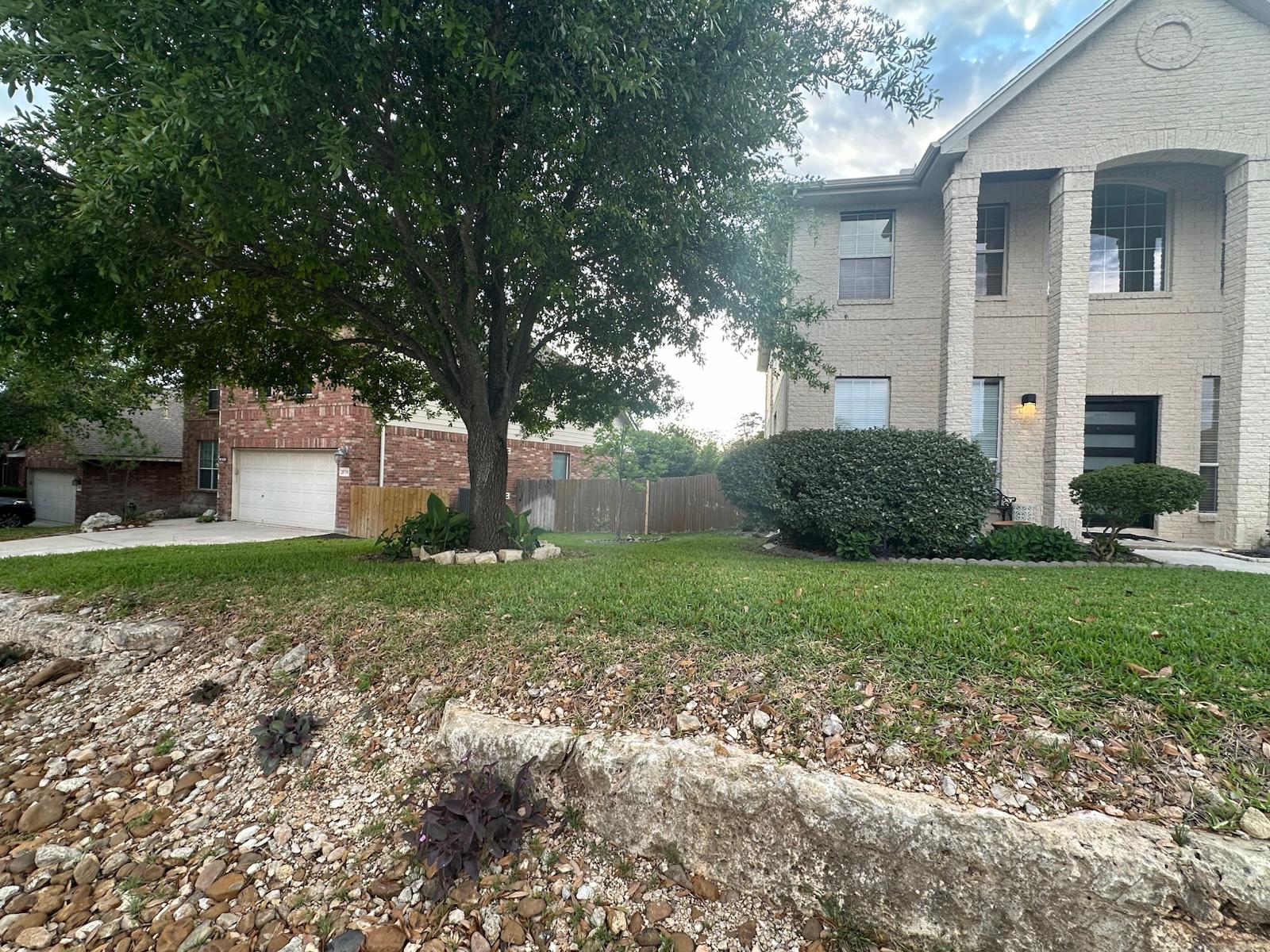 Residential Cleaning